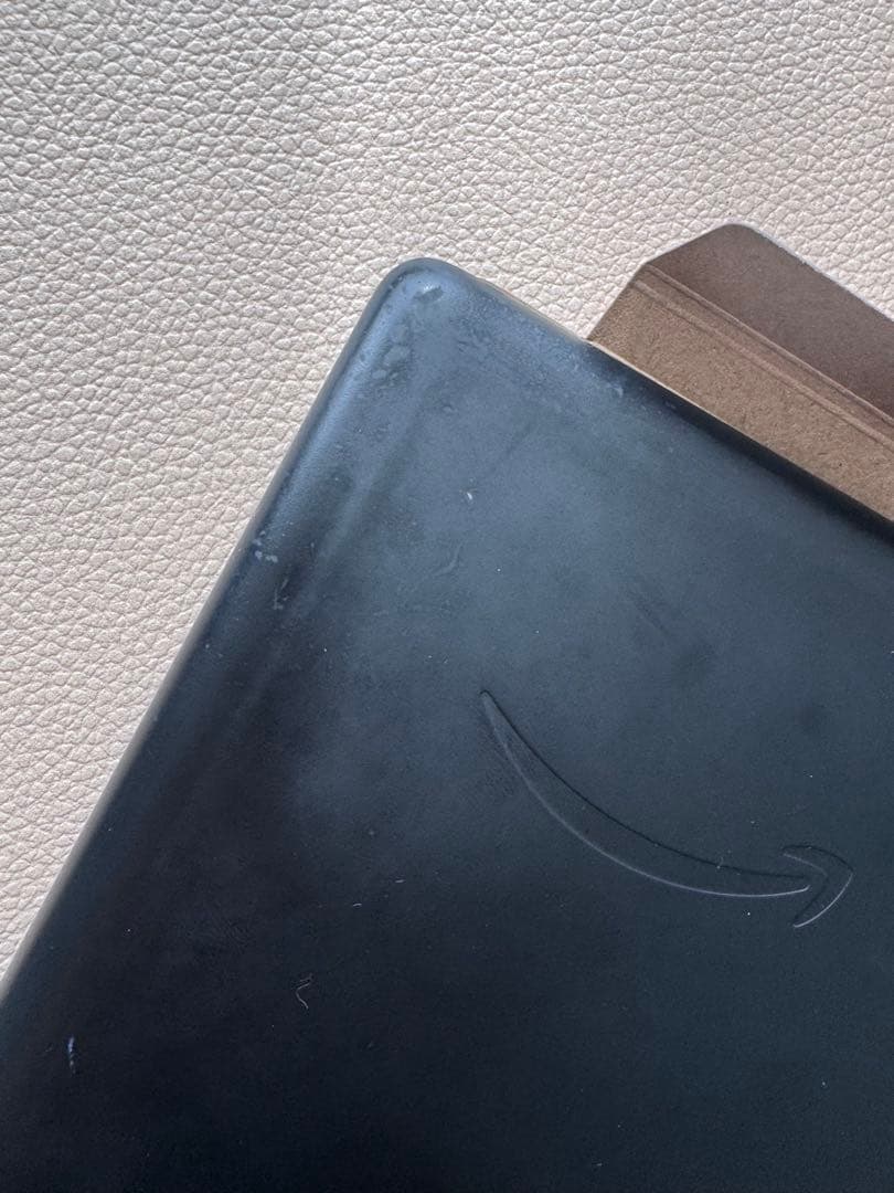 【美品】Kindle Paperwhite (8GB) 11世代 広告あり