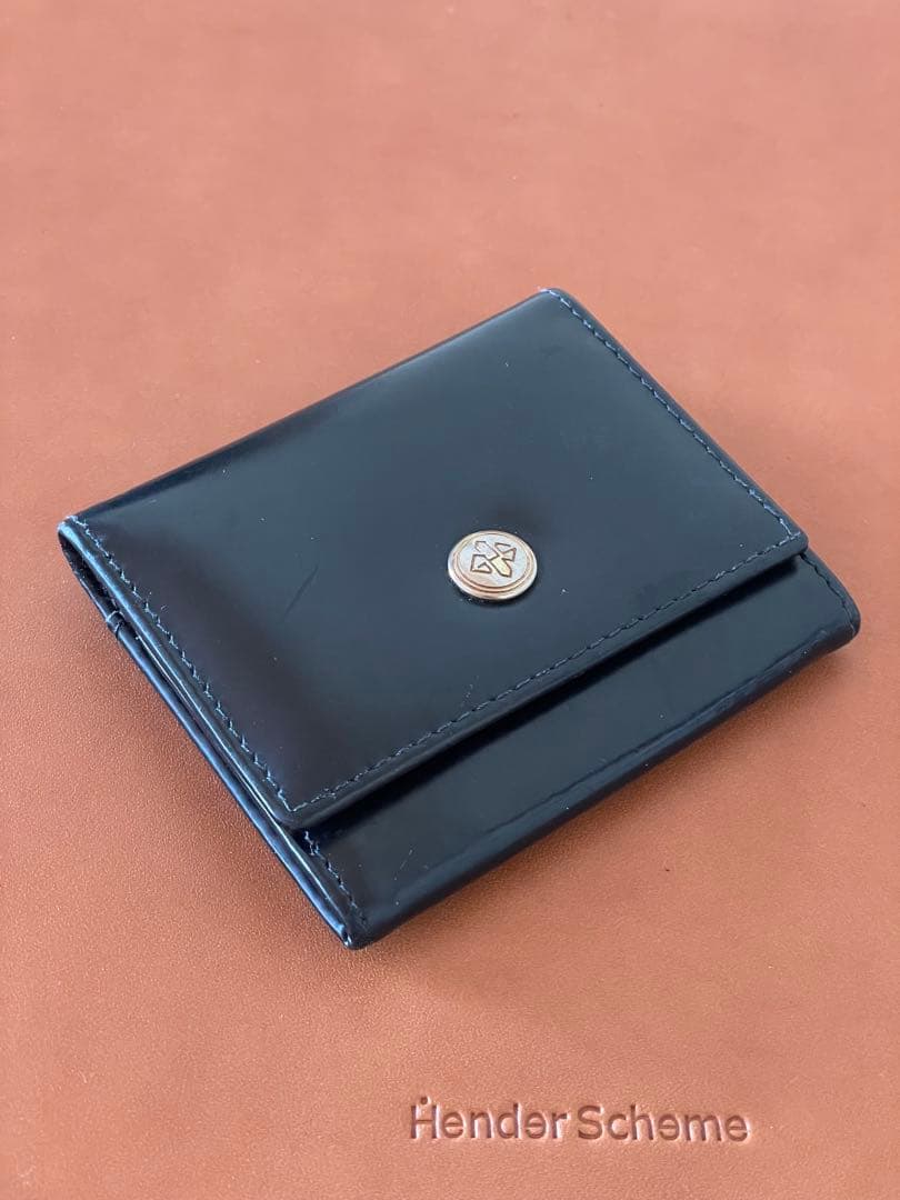 エッティンガー ETTINGER ケース 小銭入れ