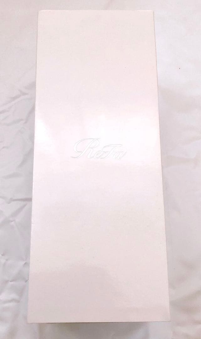 MTG ReFa BEAUTECH EPI リファ RE-AL-02A