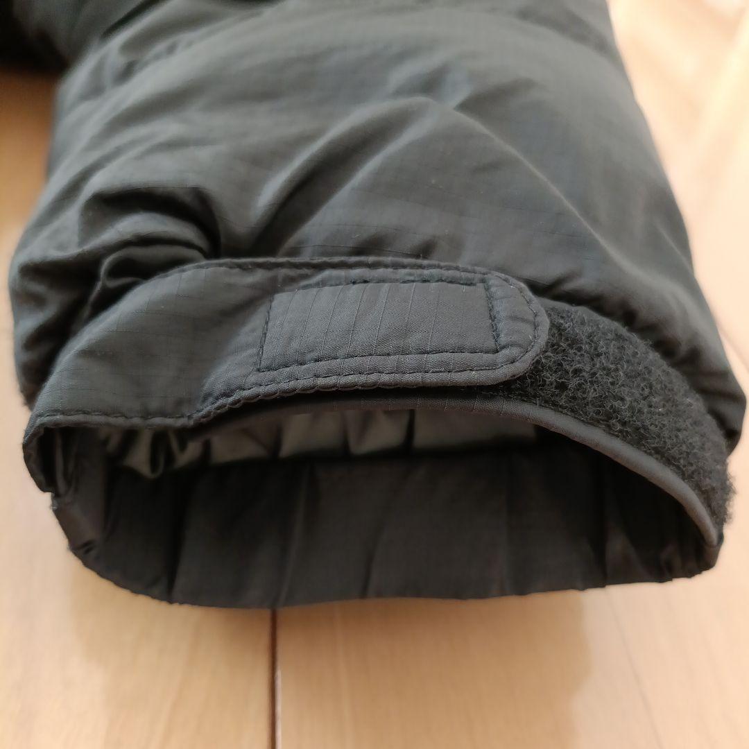 90s mont-bell モンベル アルチプラノダウンジャケット レディース