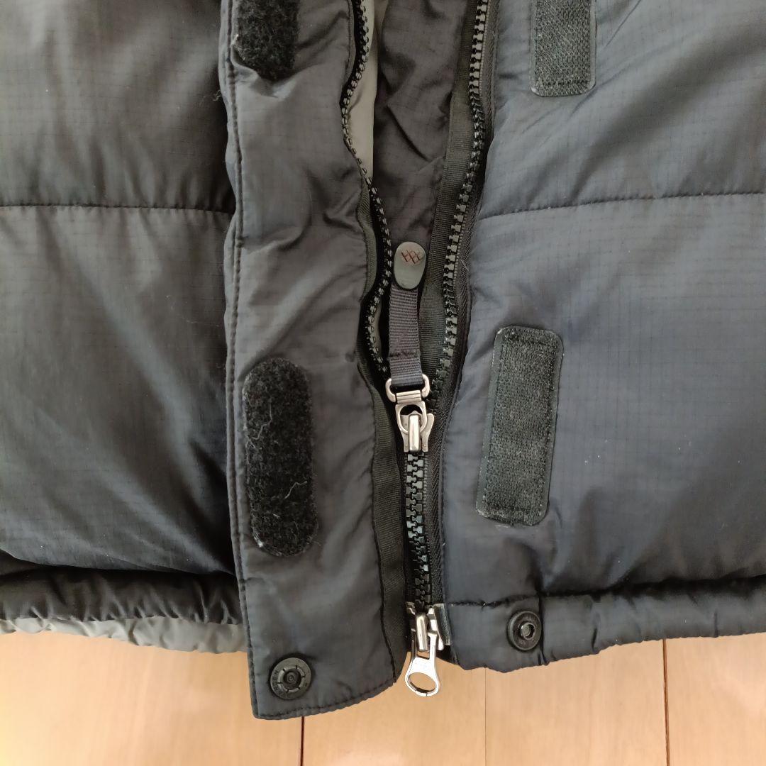 90s mont-bell モンベル アルチプラノダウンジャケット レディース