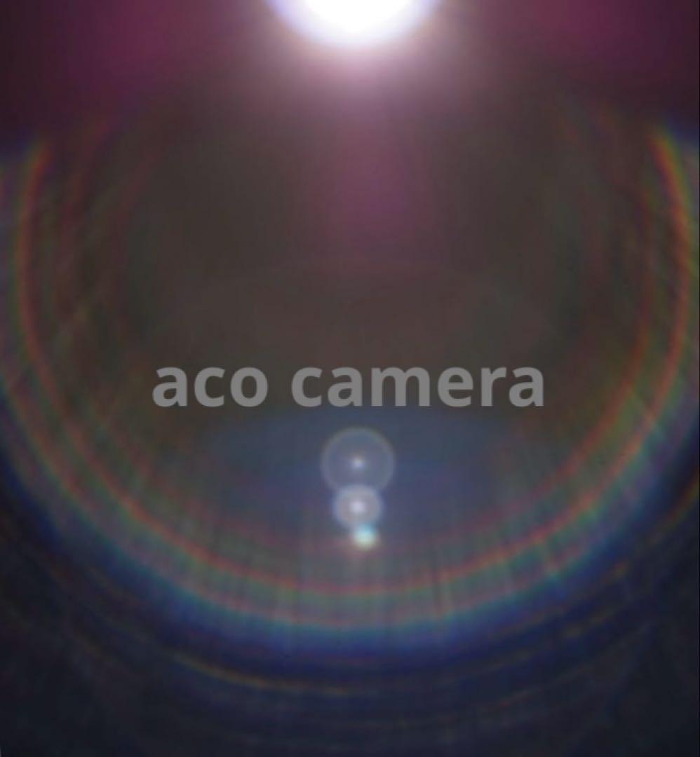 【極美品】 Super Takumar 55mm f1.8 整備済 m42