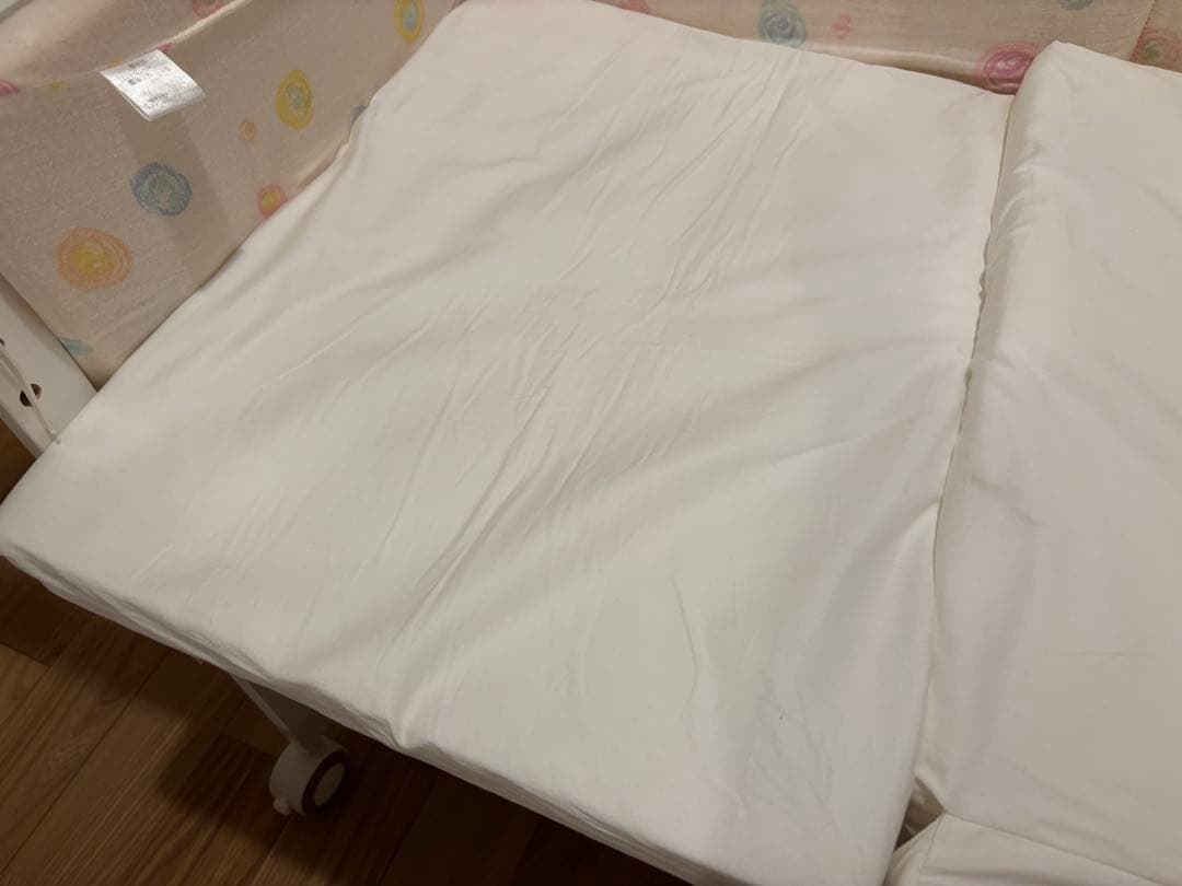 そいねーるロング ホワイト