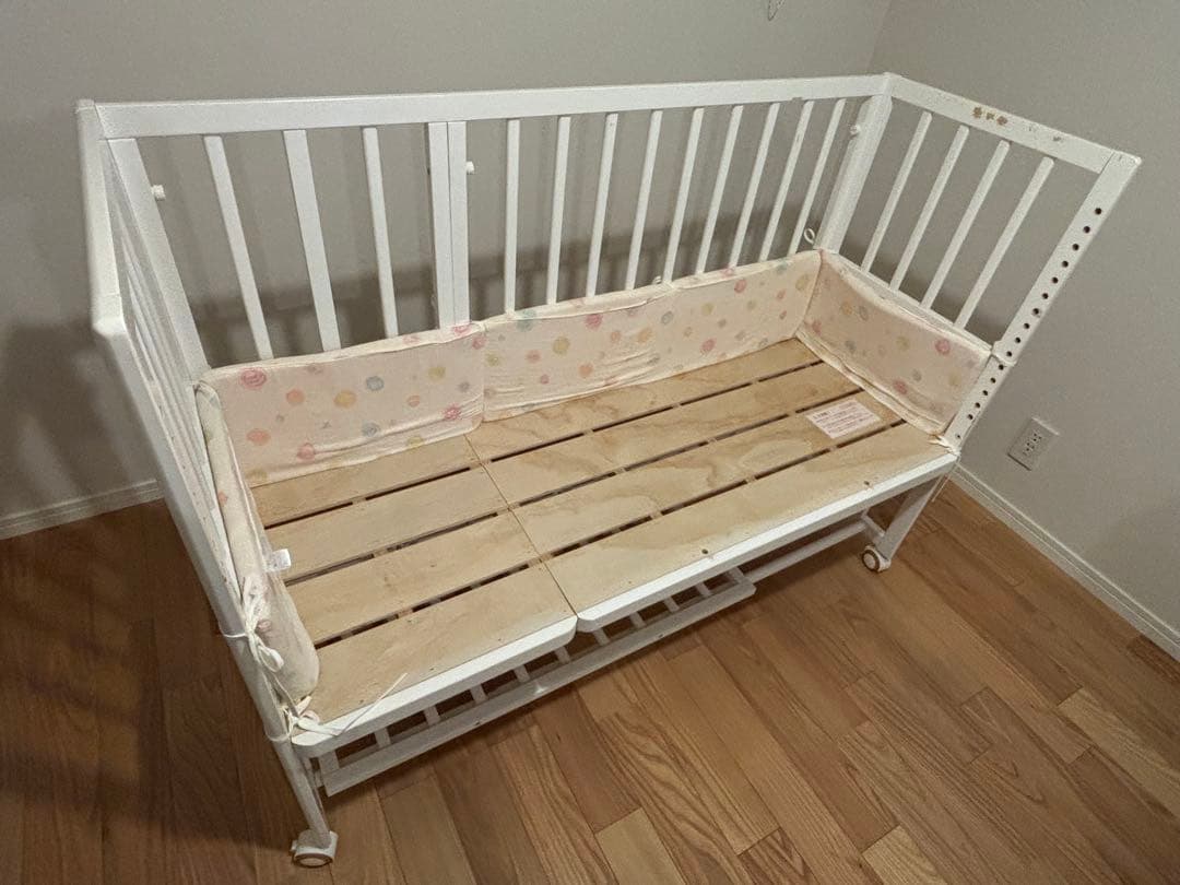 そいねーるロング ホワイト