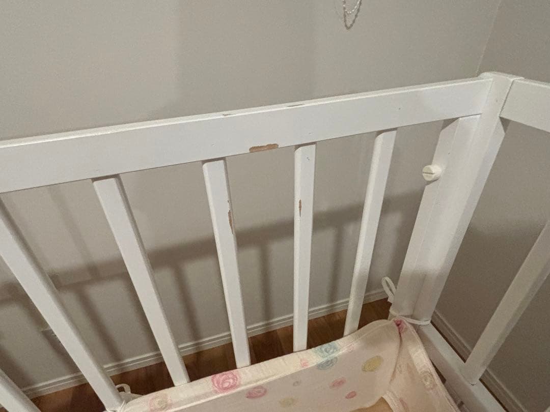 そいねーるロング ホワイト