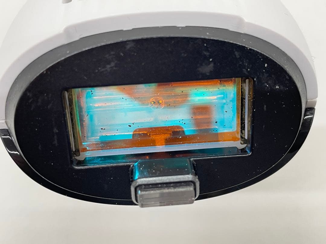 Refa EPI GO 家庭用光美容器