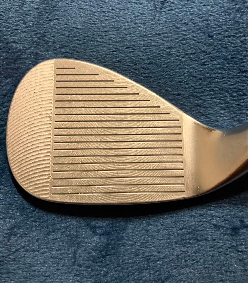 Cleveland RTX 6 ウェッジ 50度 54度 2本セット　s200