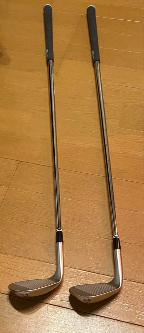 Cleveland RTX 6 ウェッジ 50度 54度 2本セット　s200