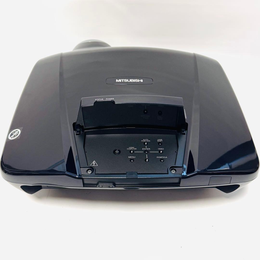 三菱電機 MITSUBISHI ELECTRIC LVP-HC7000