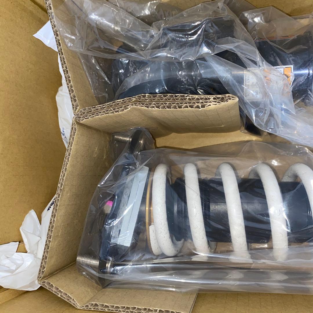 HKS HIERMAX S Style X 車高調 GGH20W ANH20W