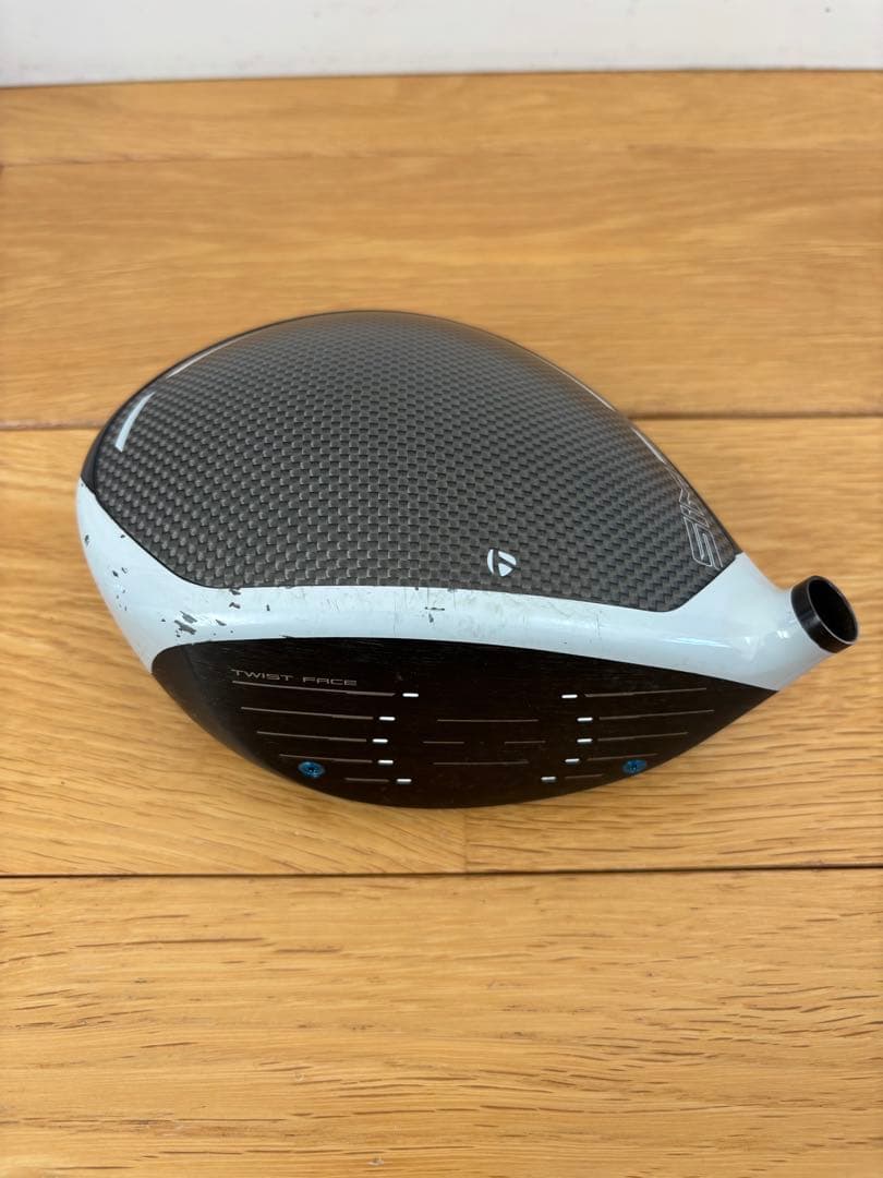 TaylorMade SIM MAX ドライバー 9度