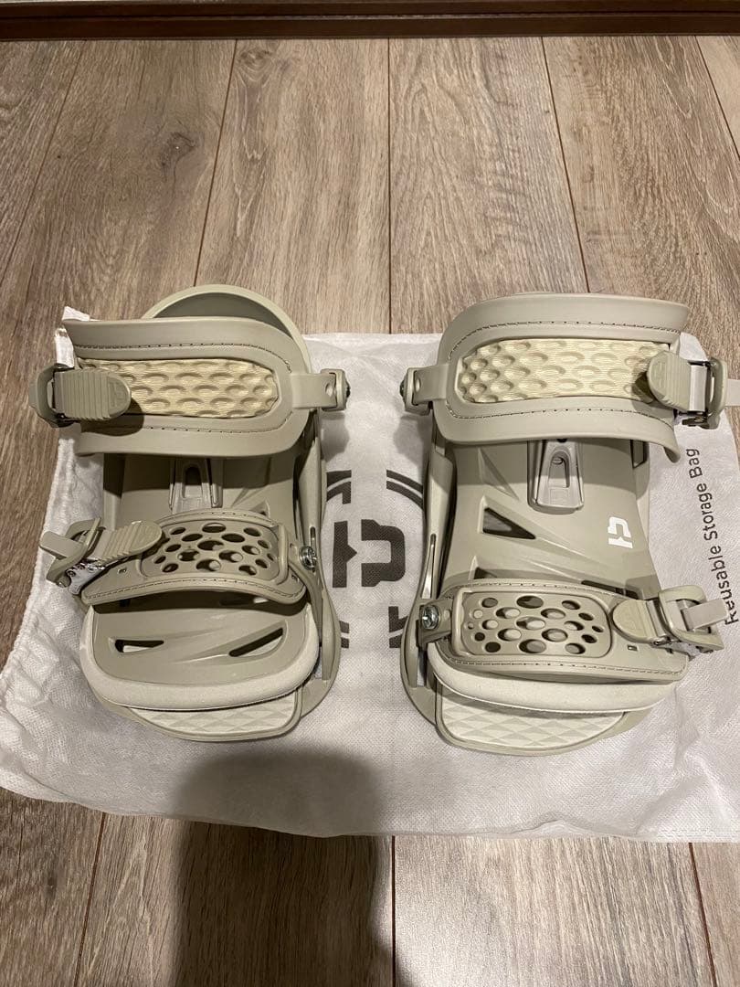 UNION ビンディング ROSA Ｓ　※板とセット販売あり