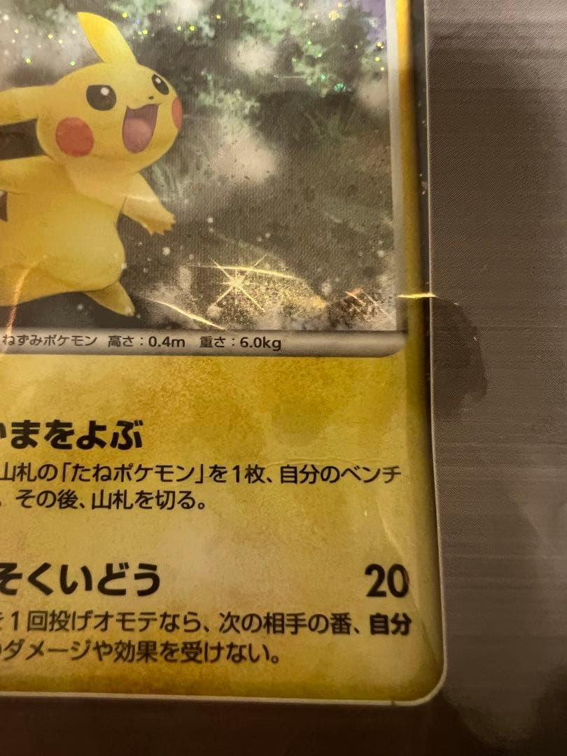 ポケモンカード プレミアムシート 2008