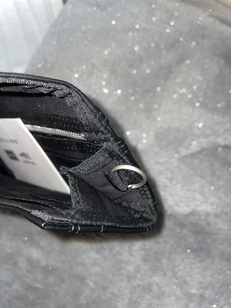 【未使用】PORTER ポーター　長財布　取扱説明書あり