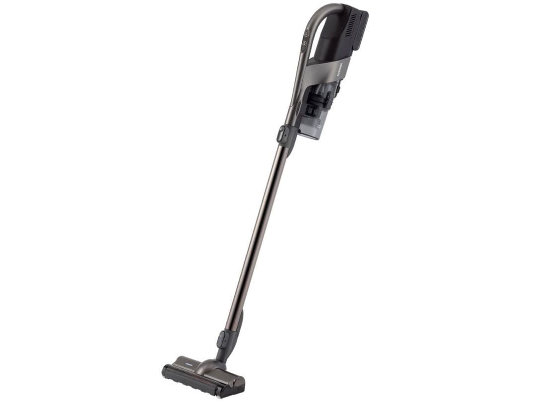 東芝 TORNEO VC-CLX72 サイクロン 掃除機