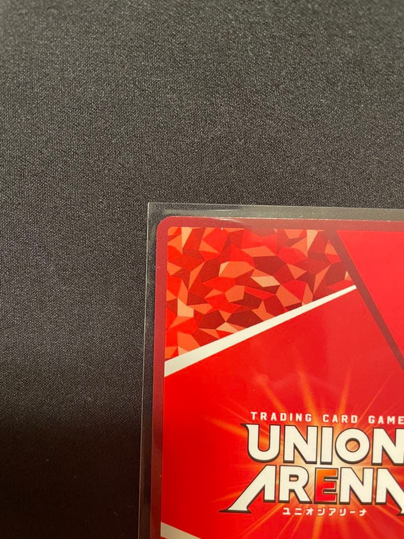 ユニオンアリーナ 物語シリーズ 羽川翼 SR パラレル 星2 ユニアリ