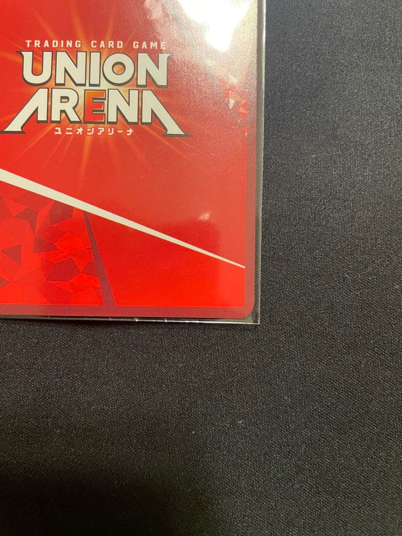 ユニオンアリーナ 物語シリーズ 羽川翼 SR パラレル 星2 ユニアリ
