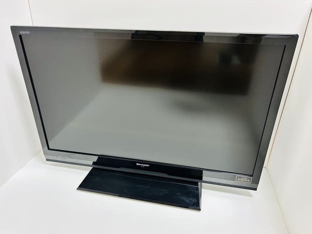 【4月14日まで】シャープ32型液晶テレビLC-32H7