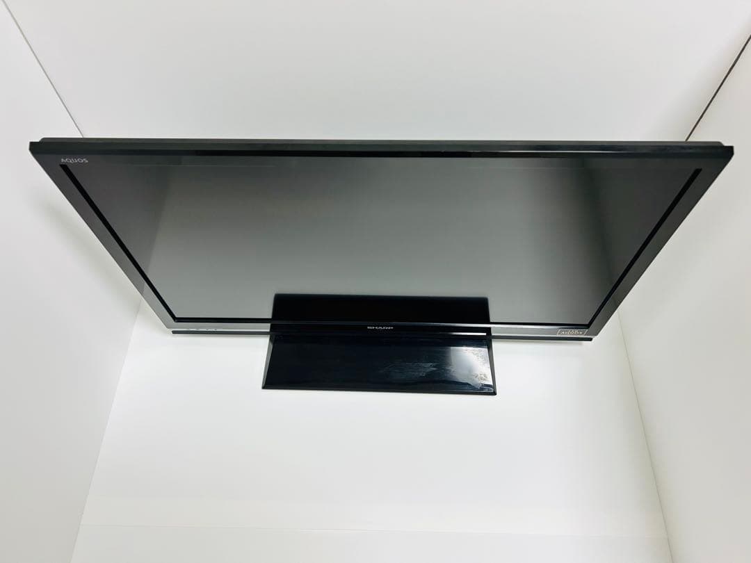 【4月14日まで】シャープ32型液晶テレビLC-32H7