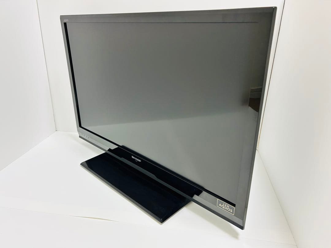 【4月14日まで】シャープ32型液晶テレビLC-32H7
