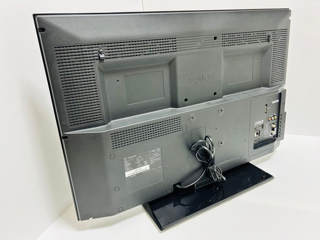 【4月14日まで】シャープ32型液晶テレビLC-32H7