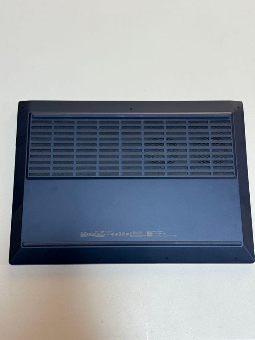 Windowsノート本体 Victus by HP 15