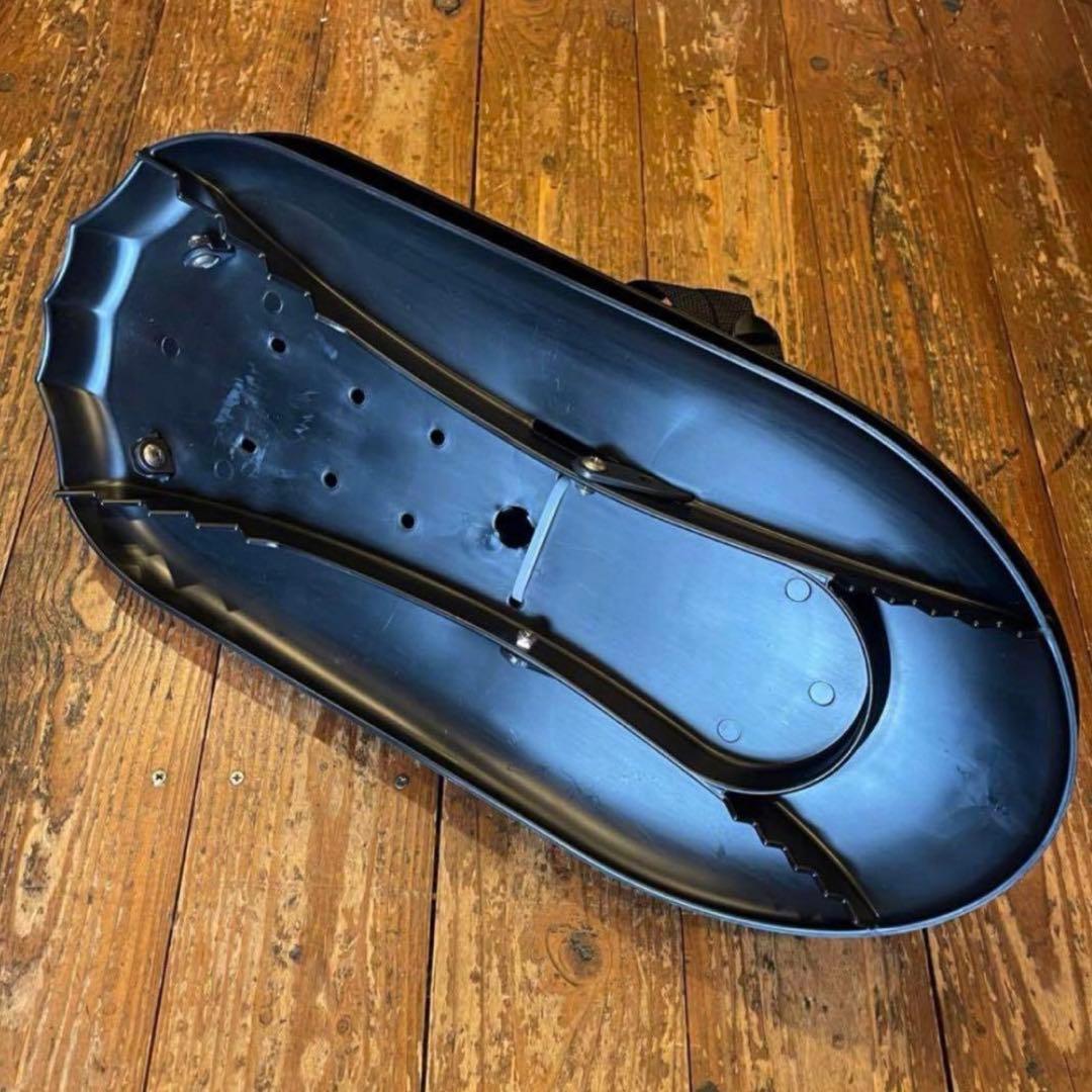 新品　VERTS バーツ　1セット　バーツ スノーシュー