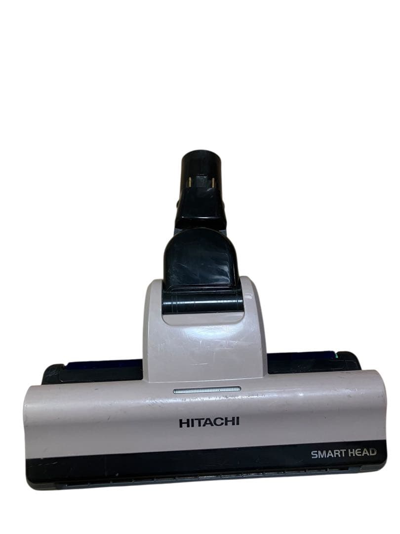 日立　サイクロン掃除機　CV-SE300 HITACHI 20年製　保証付き