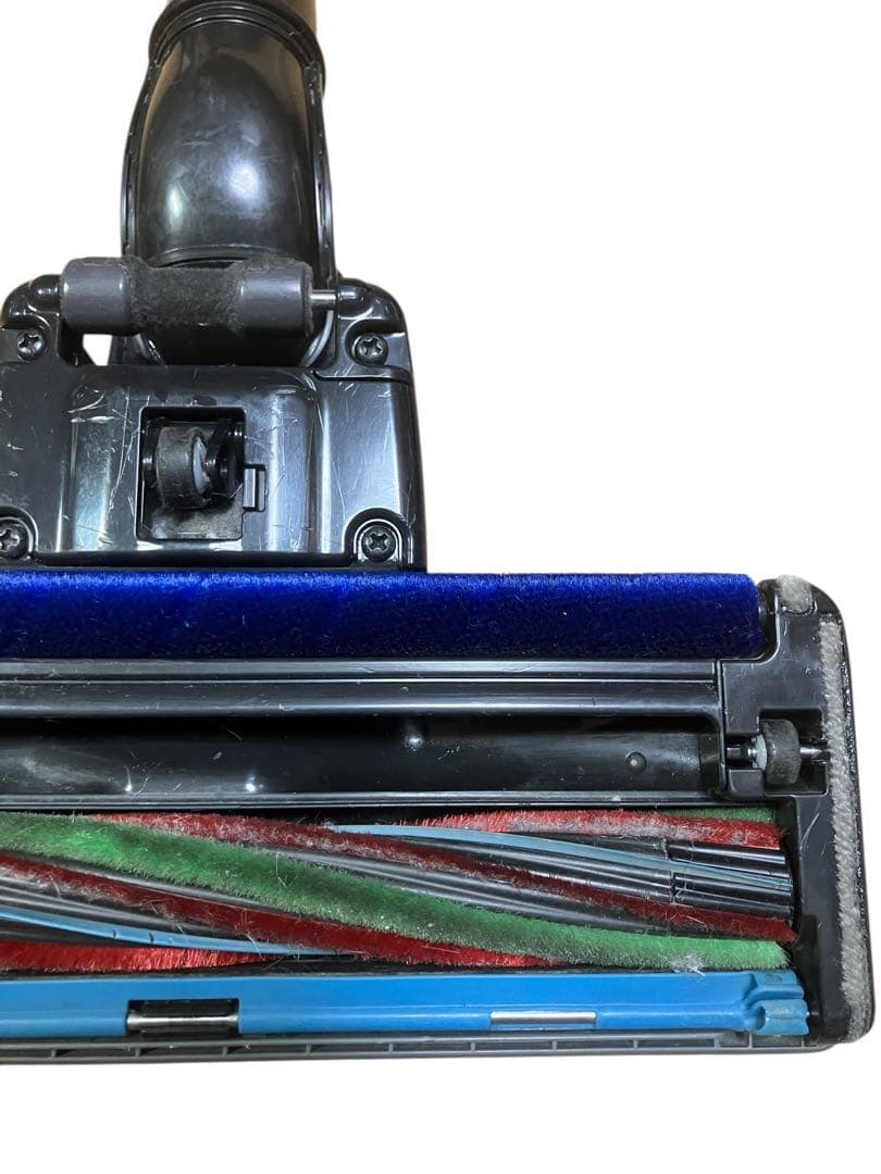 日立　サイクロン掃除機　CV-SE300 HITACHI 20年製　保証付き