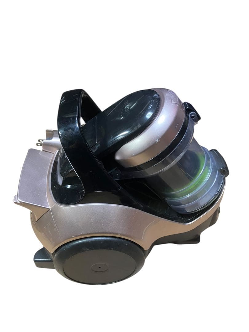 日立　サイクロン掃除機　CV-SE300 HITACHI 20年製　保証付き