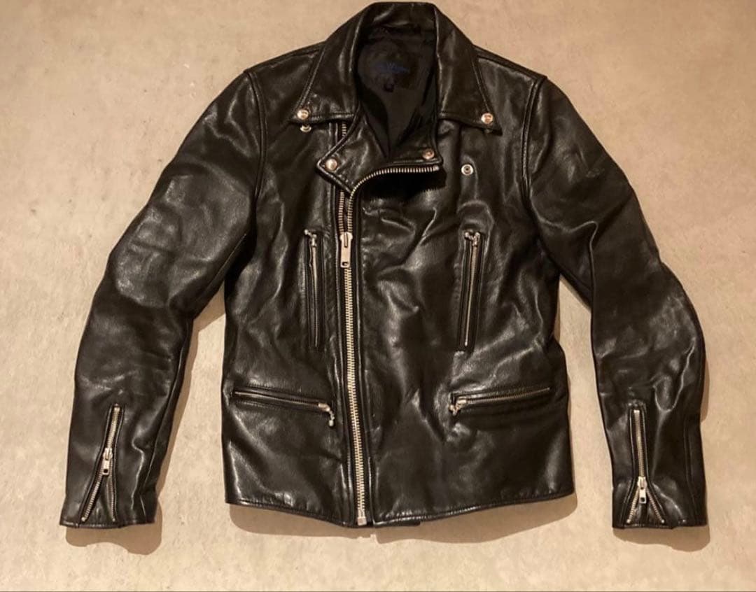 ロアーズオリジナルダブルライダース06