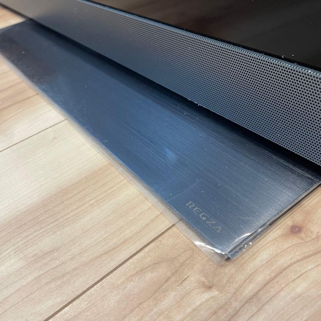 【送料込】TOSHIBA 55Z740XS 液晶テレビ 55インチ 2021年製