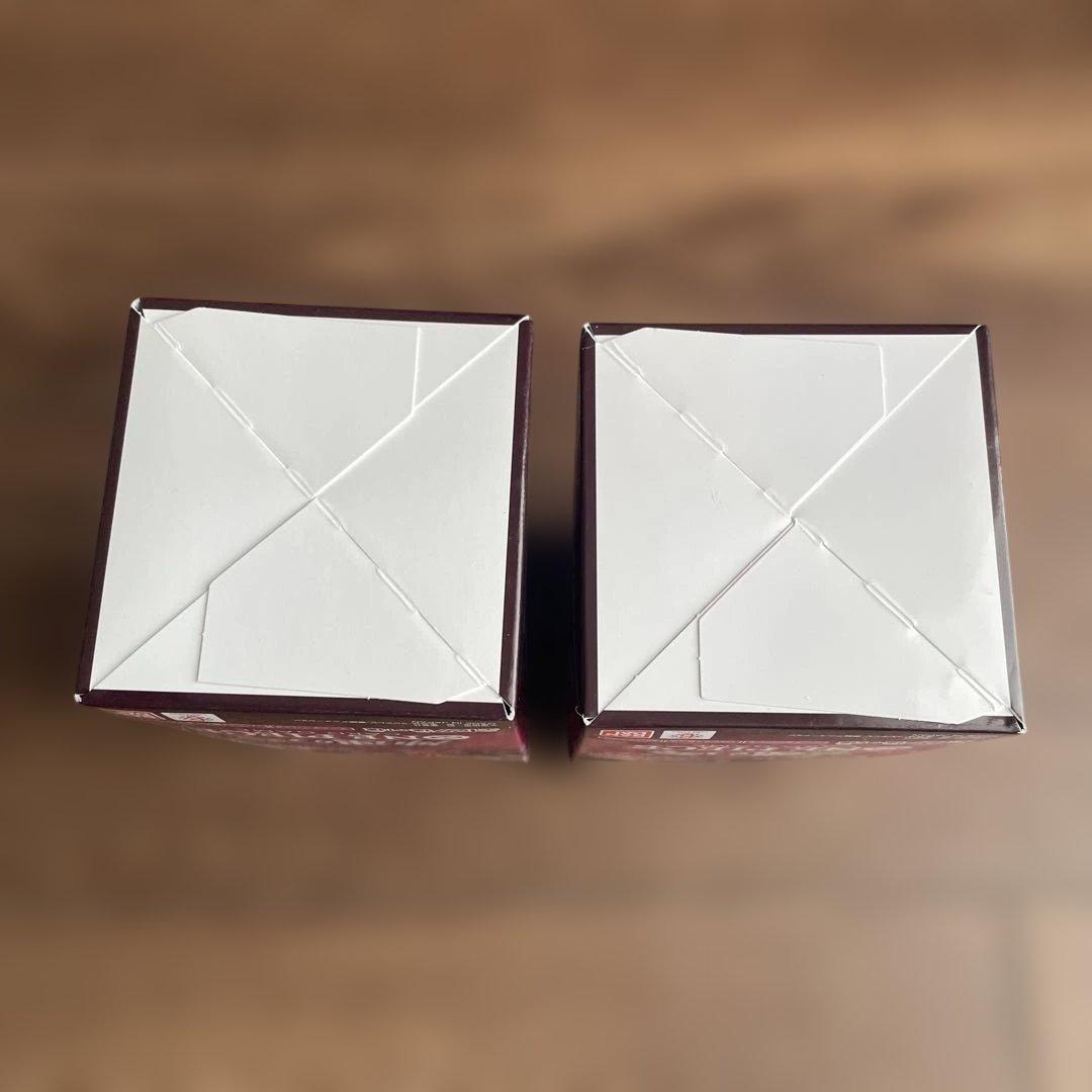 ワンピースカード　神速の拳　新品未開封テープ付き2box