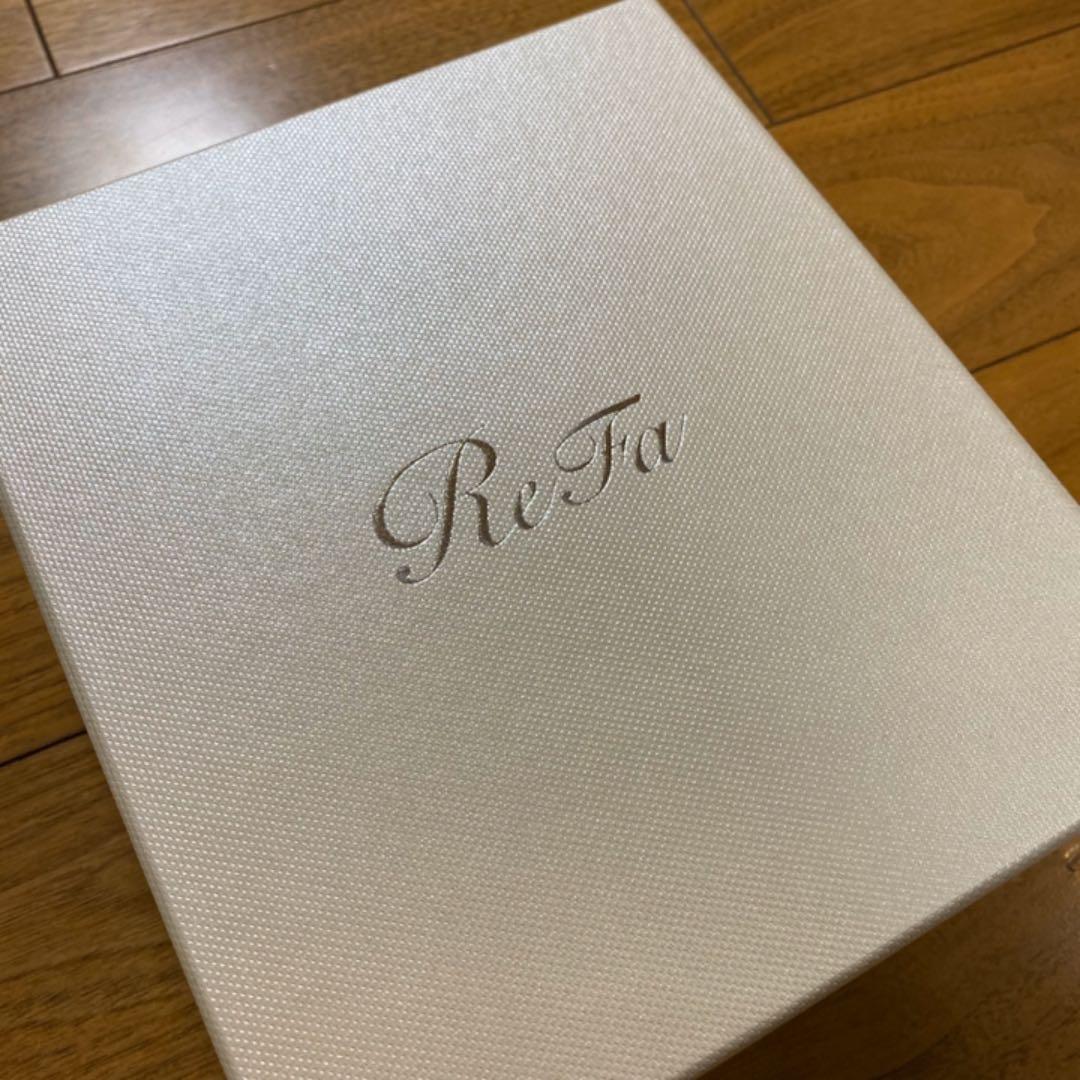 【値下げしました！】Refa フォーカラット