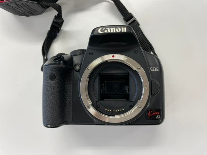 Yuko&takashi 、Canon EOS KISS2