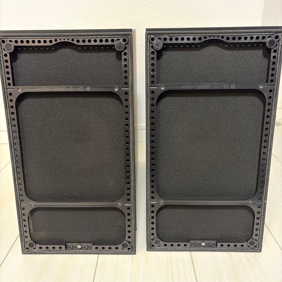 B&W 606S2 アニバーサリー版　スピーカー ペア