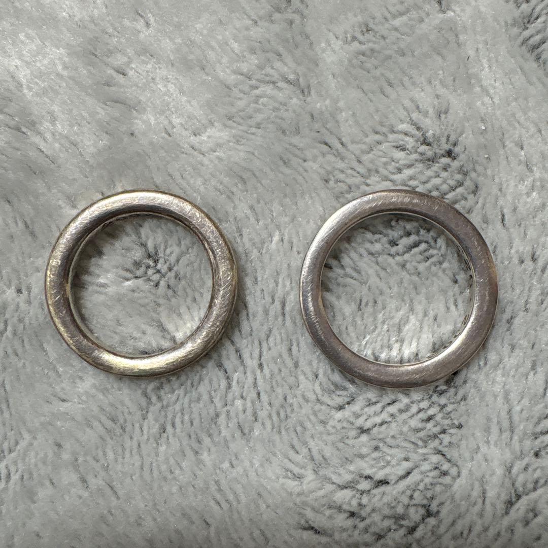 クロムハーツペアリング　NTFL