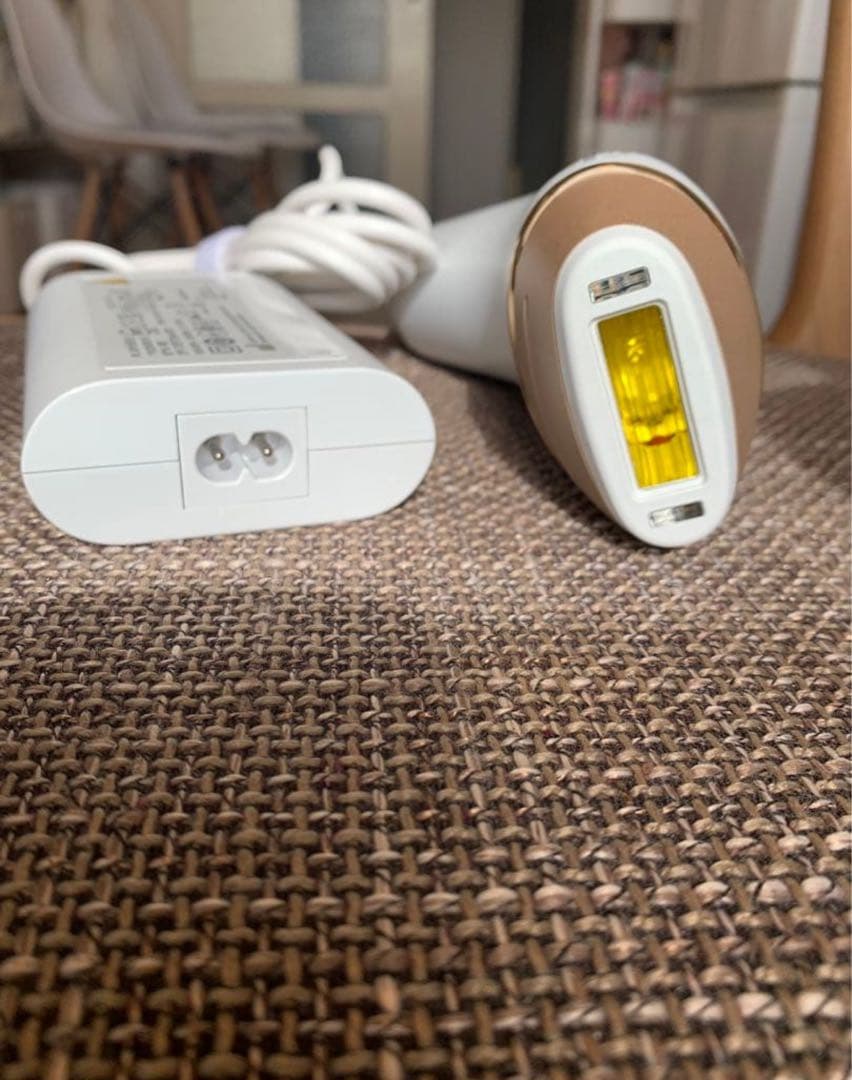 ブラウン シルクエキスパート Pro 5 PL-5227 脱毛器