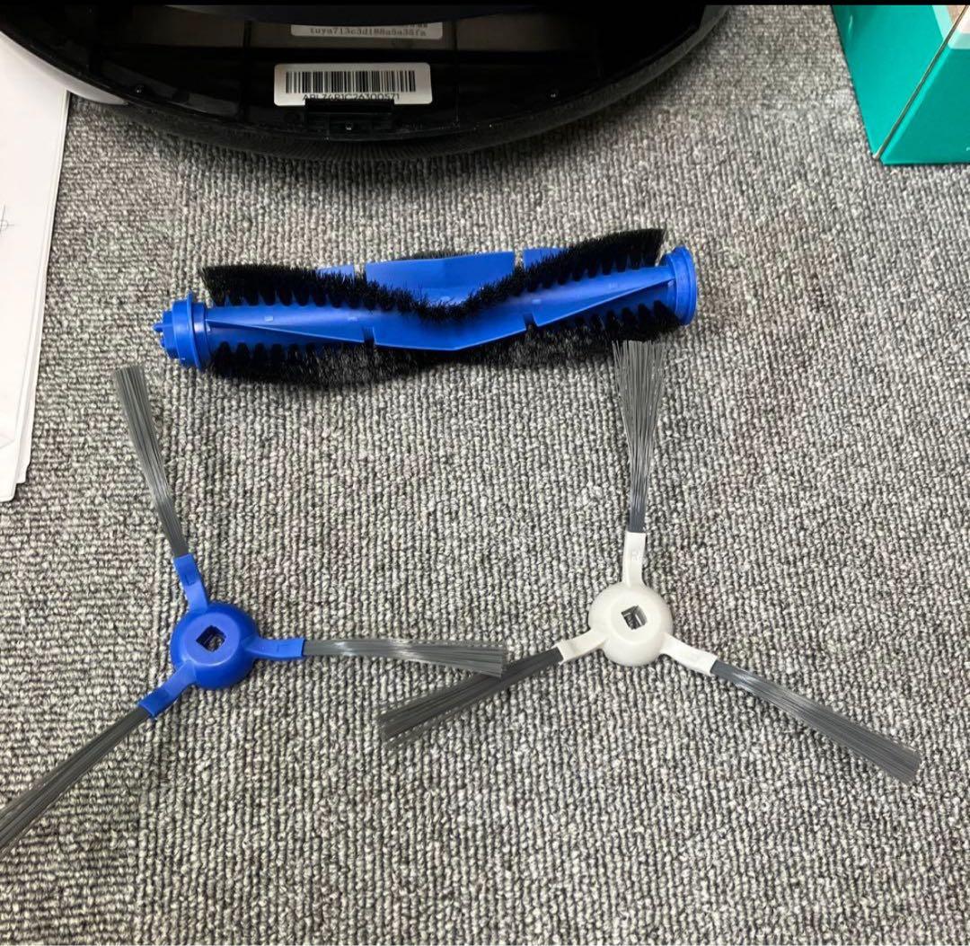 Eufy by Anker口ボットクリーナーRoboVac L35 Hybrid