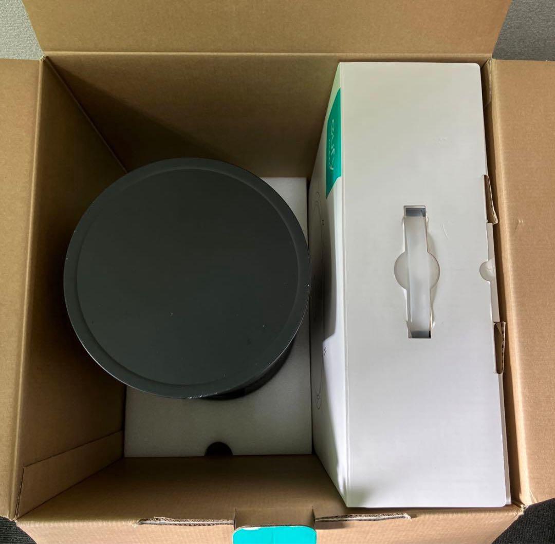 Eufy by Anker口ボットクリーナーRoboVac L35 Hybrid