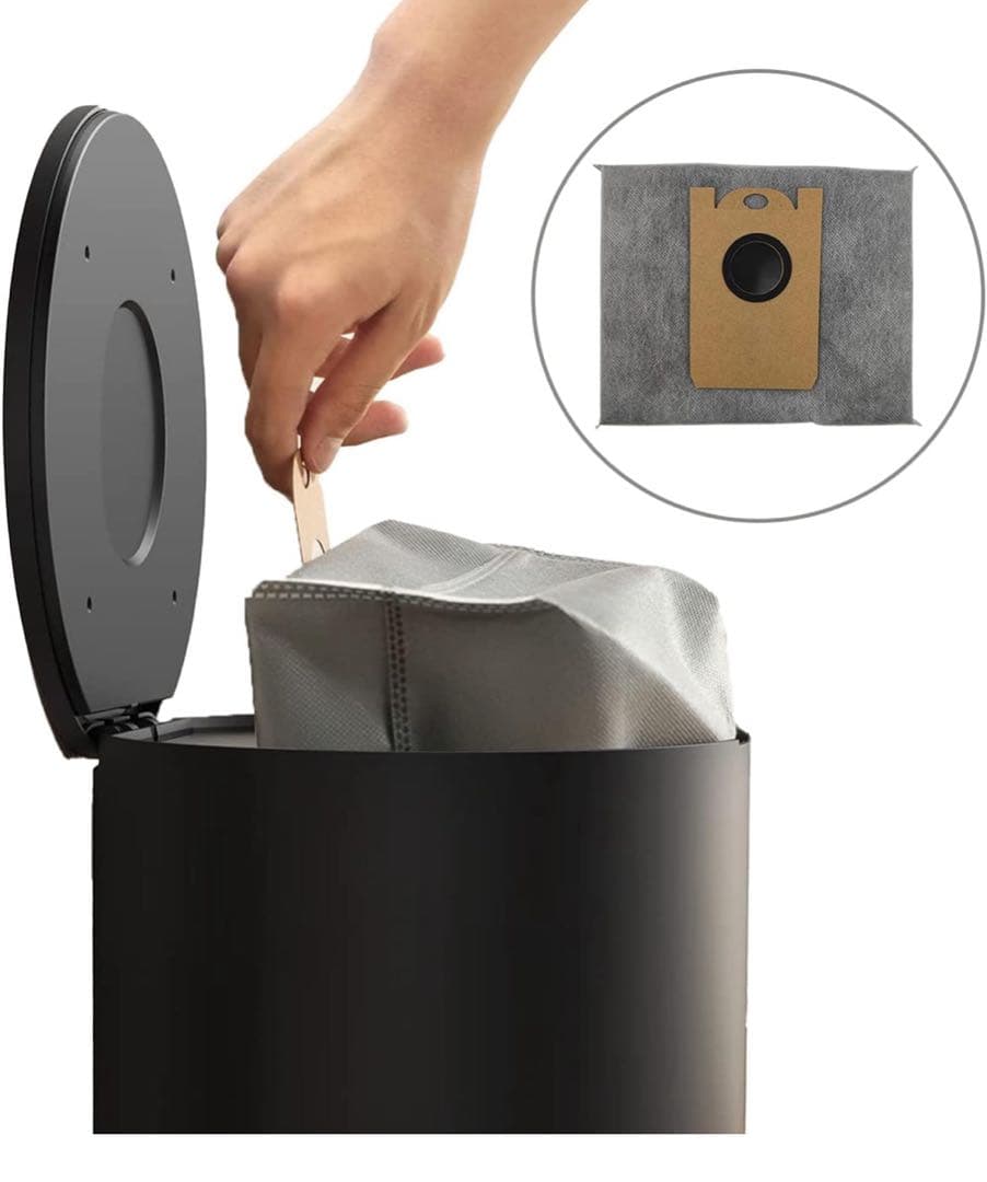 Eufy by Anker口ボットクリーナーRoboVac L35 Hybrid