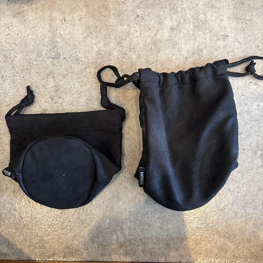 ニコンNikon D7100 18-105 VR Kit 50mmレンズセット