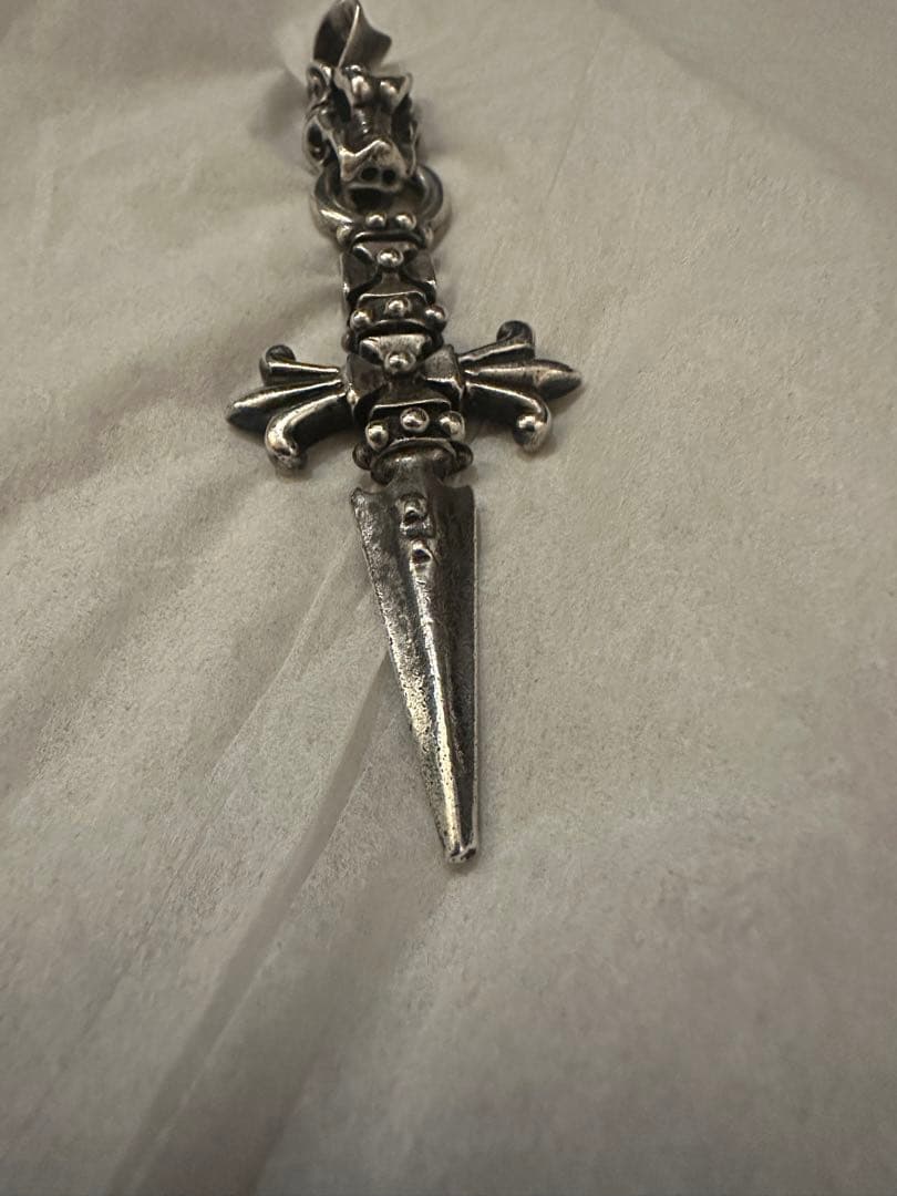 トラビスワーカー　ドッグダガー　13cm