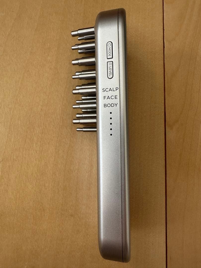 【1度使用】SALONIA サロニア リフトブラシ 美顔器