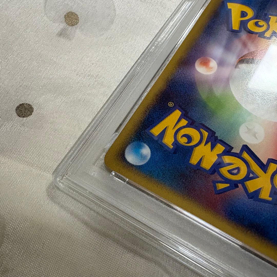 な*ほ様 【psa9】ゲンガー ★ 拡張パック 破空の激闘 DP6 032/09