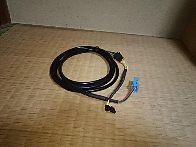 カーナビ　クラリオン　GCX778W