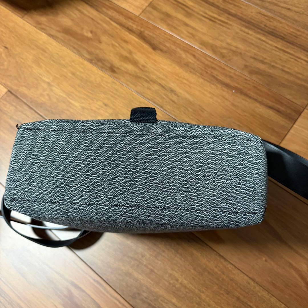 【破格】MaisonMargiela メゾンマルシェラ　ショルダーバッグ