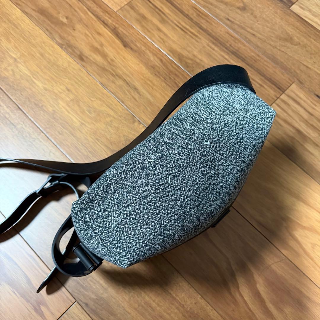 【破格】MaisonMargiela メゾンマルシェラ　ショルダーバッグ