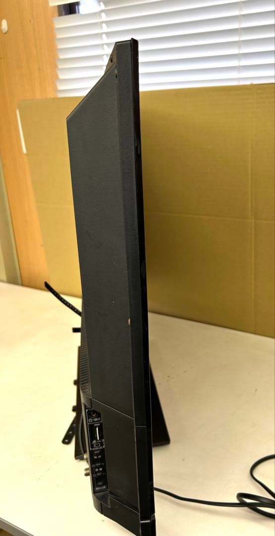 J743 TOSHIBA 液晶テレビ 本体 リモコン付き 32S5