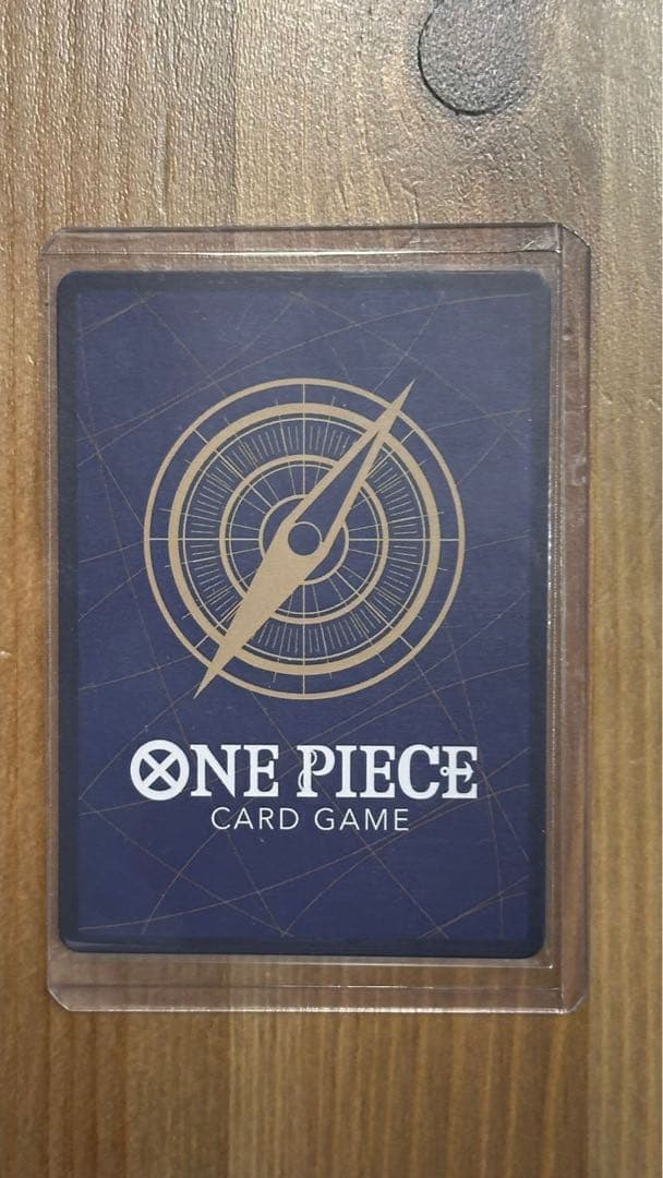 ONE PIECE Magazine 20 プロモカード　カードゲーム